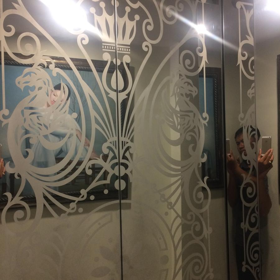 Motel Bao Linh Vung Tau Exteriör bild